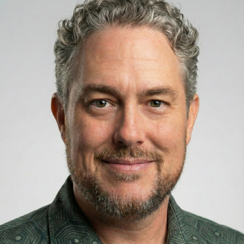 Christopher Walton